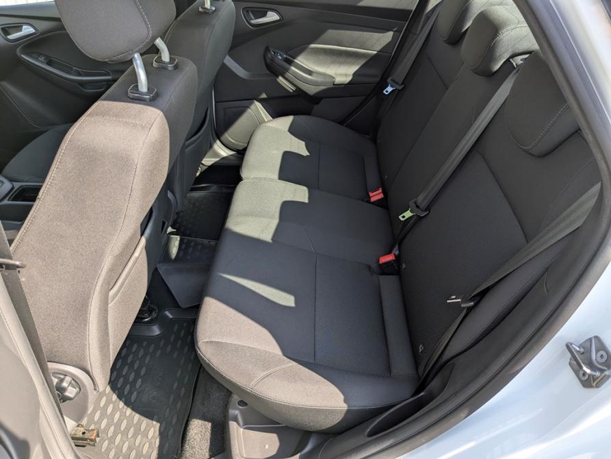 Ford Focus III Рестайлинг Москва  - изображение 11