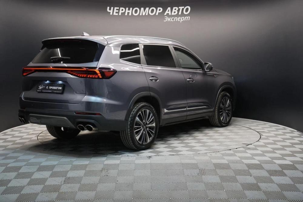 Chery Tiggo 8 Pro Max I Рестайлинг Крым  - изображение 5