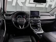 Toyota RAV4 V (XA50) Тюмень  - изображение 37