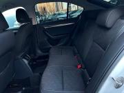 Skoda Octavia III (A7) Рестайлинг Санкт-Петербург  - изображение 33