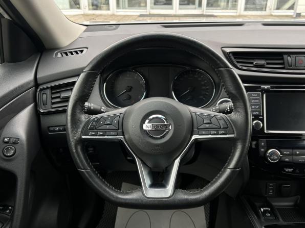 Nissan X-Trail III Рестайлинг с пробегом 2019 года, цена 2 510 000 рублей, 87507 км, внедорожник, Автокод Объявления