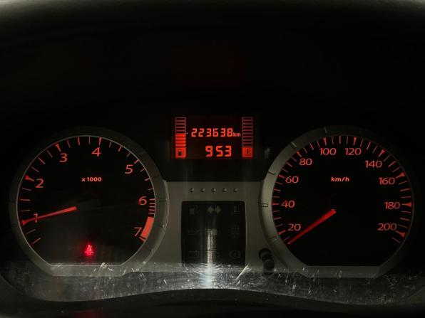 Lada (ВАЗ) Largus I с пробегом 2019 года, цена 699 000 рублей, 223637 км, универсал, Автокод Объявления