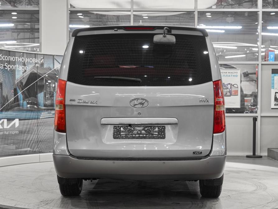 Hyundai Grand Starex I Москва  - изображение 5