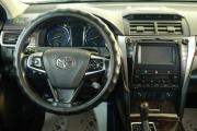 Toyota Camry VII (XV50) Рестайлинг Омск  - изображение 34