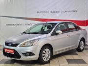 Ford Focus II Рестайлинг Воронеж  - изображение 26