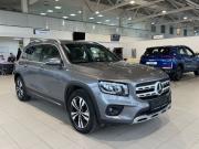 Mercedes-Benz GLB I (X247) Москва  - изображение 26