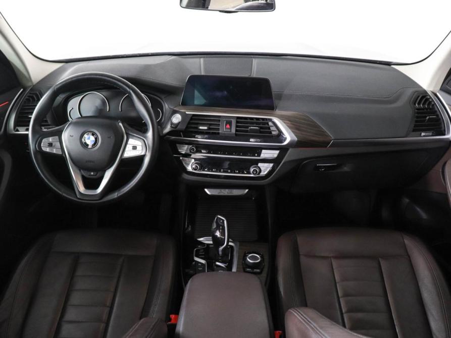 BMW X3 III (G01) Химки  - изображение 11
