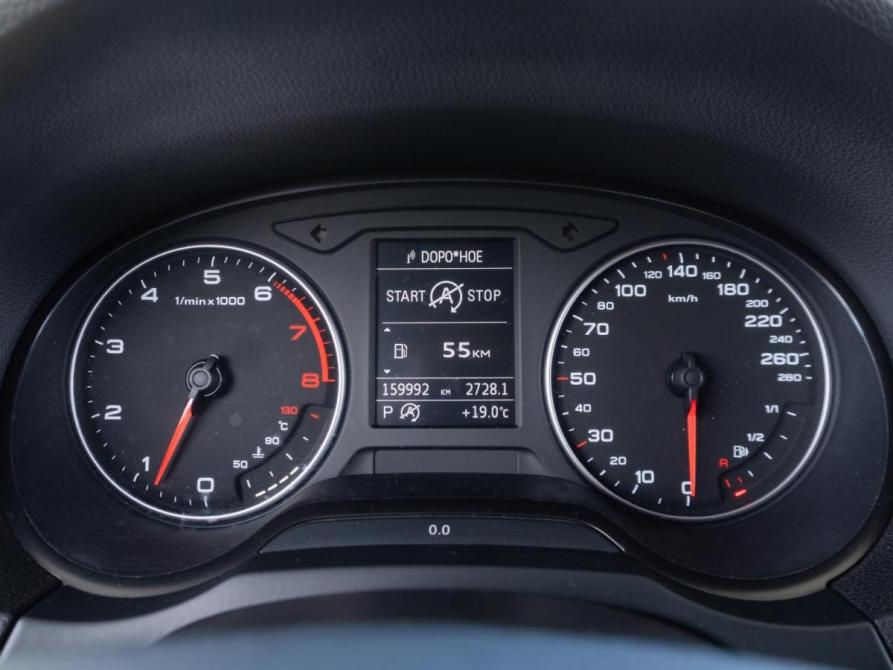 Audi A3 III (8V) Волгоград  - изображение 16