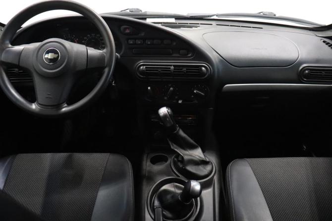 Chevrolet Niva I Рестайлинг с пробегом 2012 года, цена 550 000 рублей, 97100 км, внедорожник, Автокод Объявления