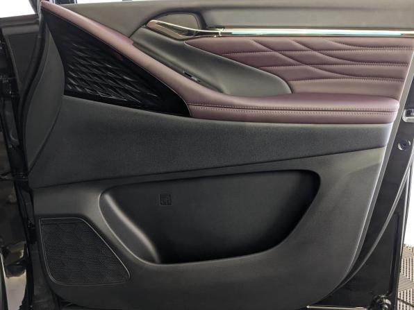 GAC Trumpchi M8 II с пробегом 2023 года, цена 4 350 000 рублей, 3939 км, минивэн, Автокод Объявления
