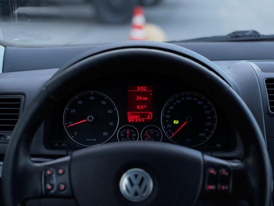 Volkswagen Golf V Архангельск  - изображение 29