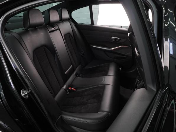 BMW 3 серии VII (G2x) с пробегом 2019 года, цена 4 770 000 рублей, 108987 км, седан, Автокод Объявления