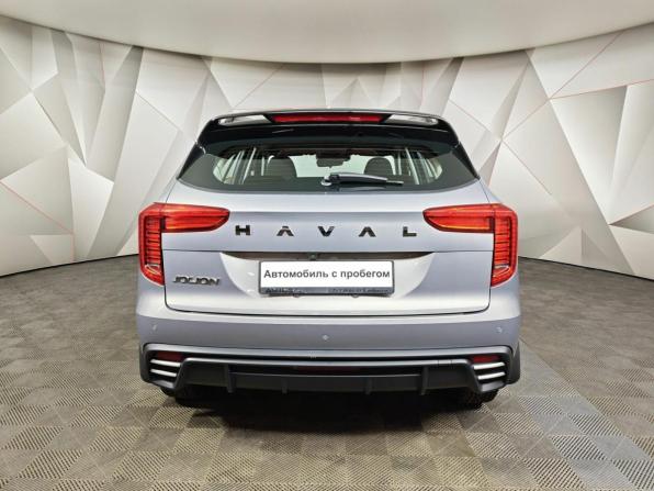 Новый Haval Jolion I Рестайлинг 2 2026 года, цена 2 612 380 рублей, внедорожник, Автокод Объявления