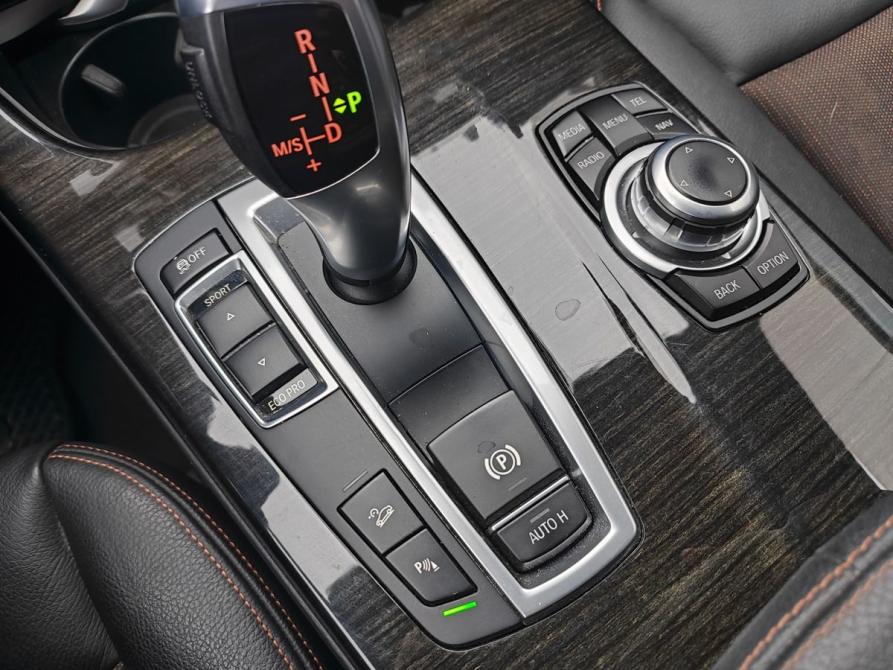 BMW X3 II (F25) Рестайлинг Москва  - изображение 20
