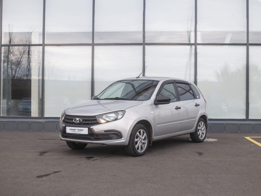 Lada (ВАЗ) Granta I Рестайлинг Курган  - изображение 1