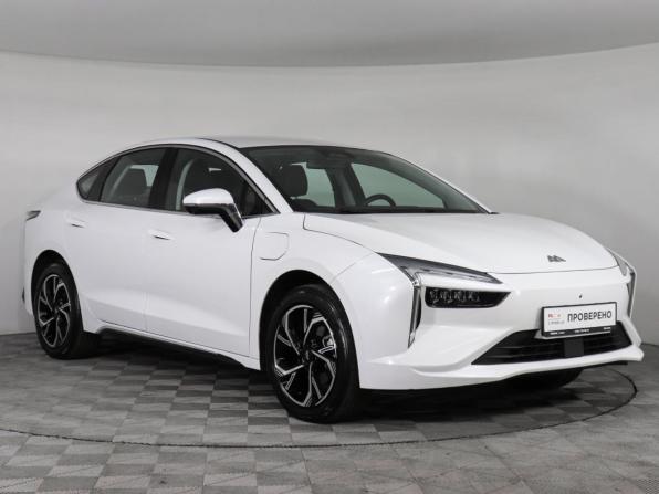 Амберавто А5 с пробегом 2024 года, цена 2 497 000 рублей, 39154 км, седан, Автокод Объявления