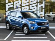 Hyundai Creta I Волгоград  - изображение 23