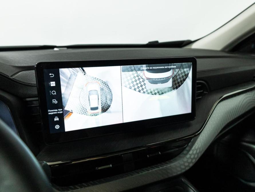 Haval F7x I Рестайлинг Санкт-Петербург  - изображение 15