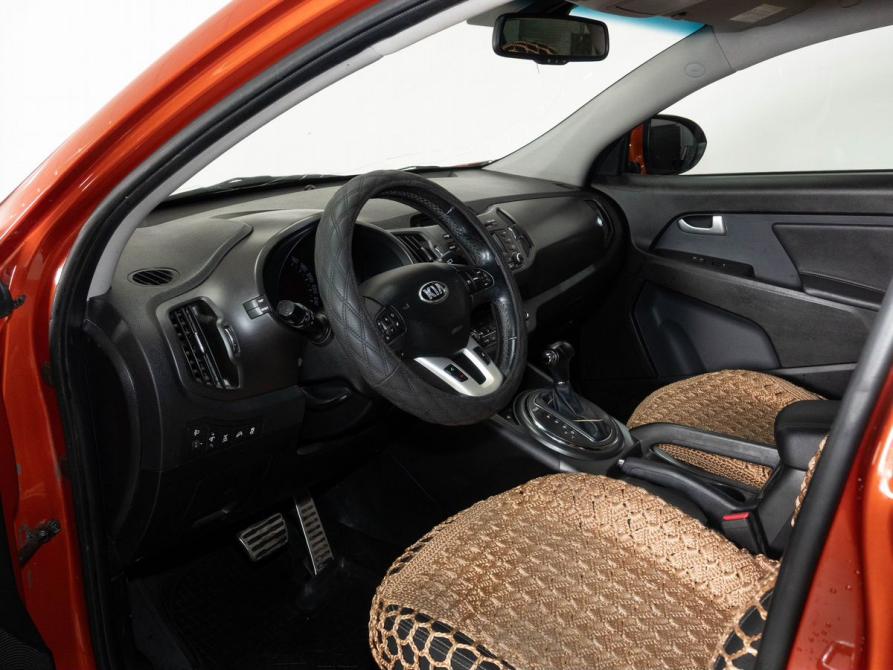 Kia Sportage III Казань  - изображение 5