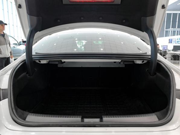 Mercedes-Benz CLA II (C118 X118) с пробегом 2019 года, цена 2 650 000 рублей, 95810 км, седан, Автокод Объявления