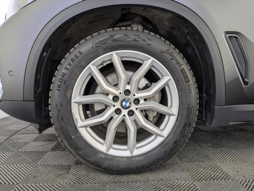 BMW X5 IV (G05/G18) Москва  - изображение 12