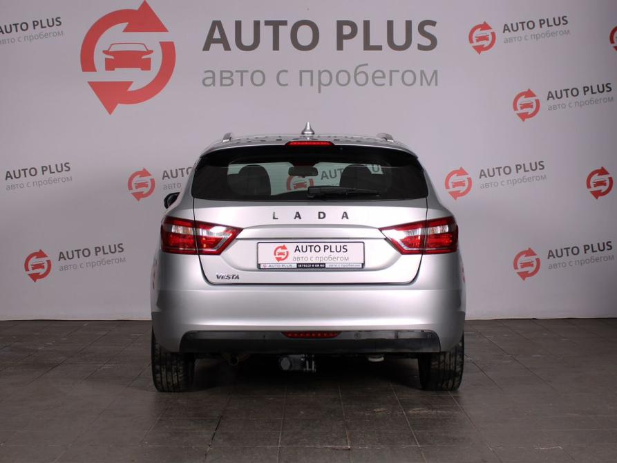 Lada (ВАЗ) Vesta I Минеральные Воды  - изображение 4