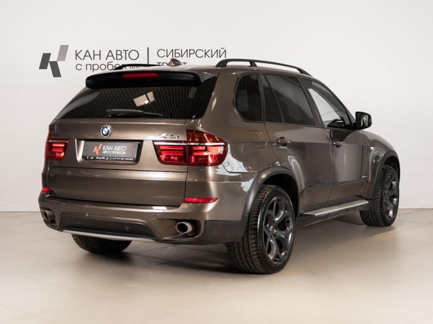 BMW X5 II (E70) Рестайлинг Казань  - изображение 3