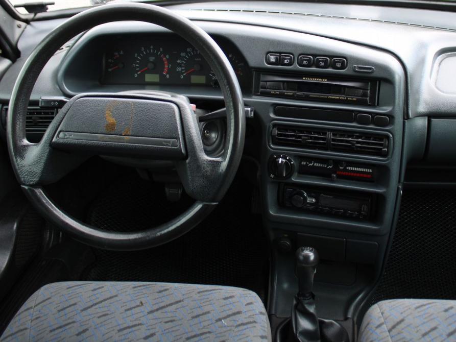 Lada (ВАЗ) 2114 Дзержинск  - изображение 6