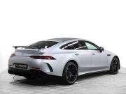 Mercedes-Benz AMG GT 4-Door Coupe I Москва  - изображение 34