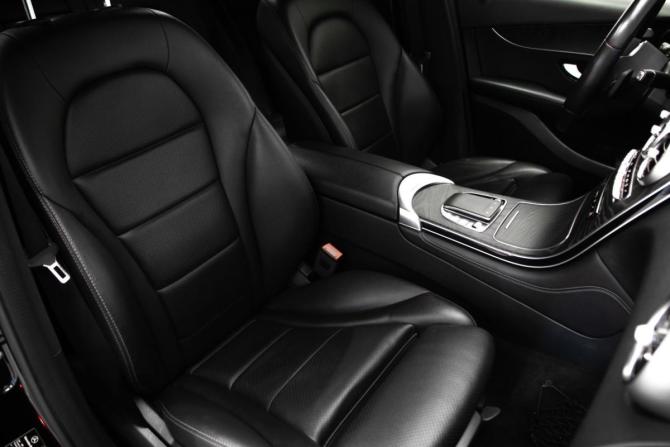 Mercedes-Benz GLC I (X253) Рестайлинг с пробегом 2019 года, цена 3 651 000 рублей, 83237 км, внедорожник, Автокод Объявления