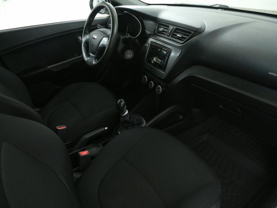 Kia Rio III Рестайлинг Иваново  - изображение 9
