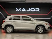 Mitsubishi ASX I Рестайлинг 2 Москва  - изображение 30