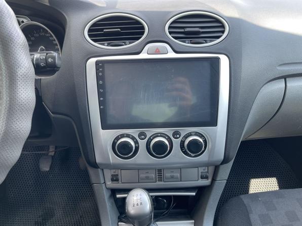 Ford Focus II Рестайлинг с пробегом 2009 года, цена 490 000 рублей, 249985 км, седан, Автокод Объявления
