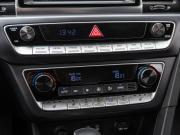 Hyundai Sonata VII (LF) Рестайлинг Краснодар  - изображение 35