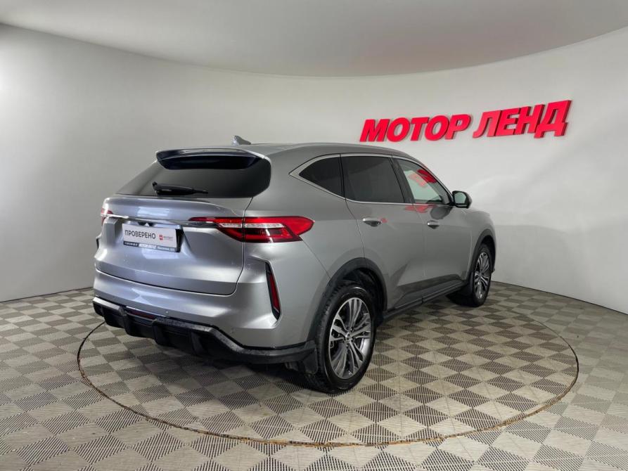 Haval F7 I Рестайлинг Воронеж  - изображение 6