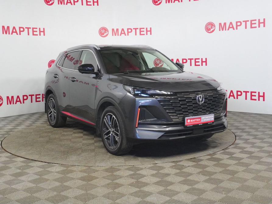 Changan CS55 Plus II Вологда  - изображение 3