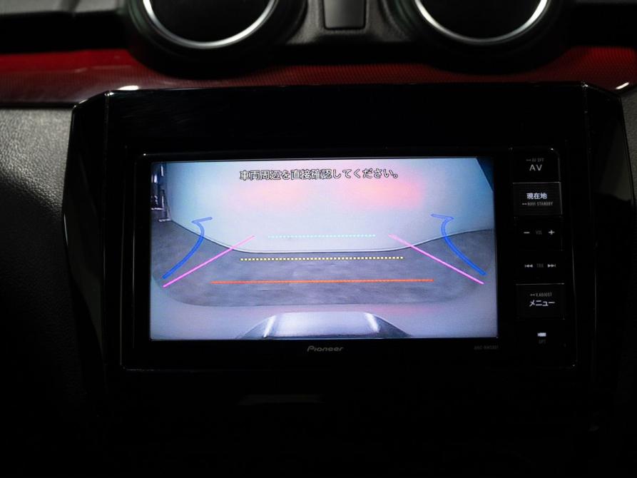 Suzuki Swift V Чита  - изображение 10