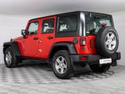 Jeep Wrangler III (JK) Химки  - изображение 21