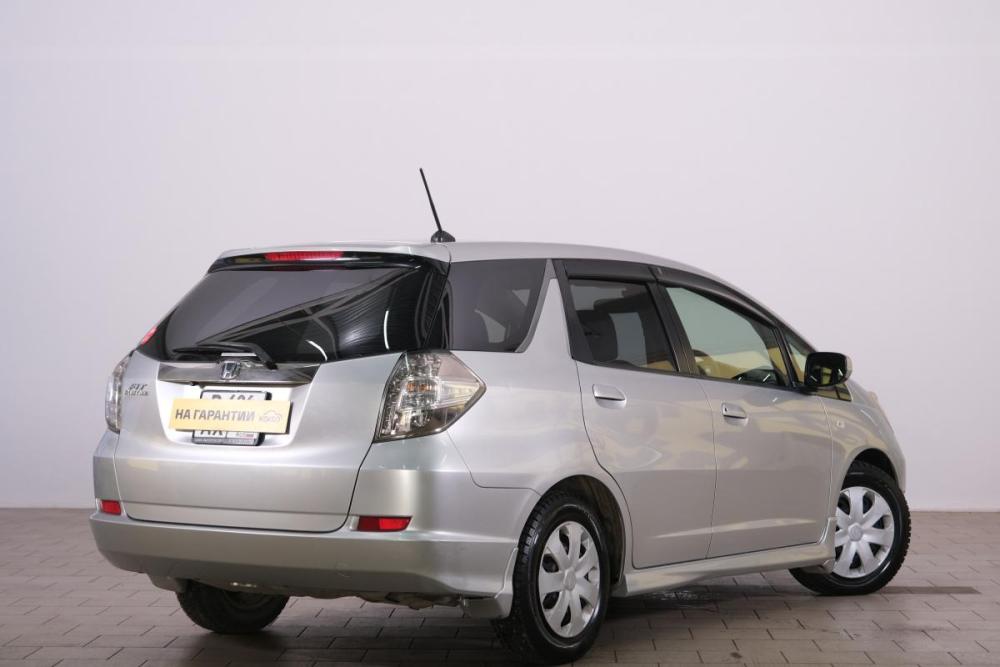 Honda Fit Shuttle I Омск  - изображение 7