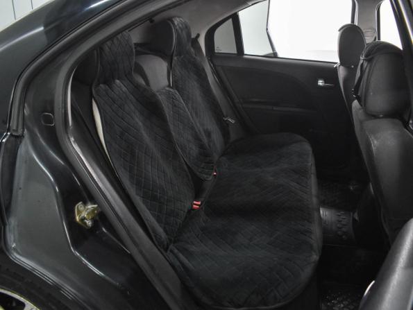 Ford Mondeo III Рестайлинг с пробегом 2005 года, цена 448 000 рублей, 253290 км, седан, Автокод Объявления