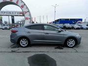 Hyundai Elantra VI (AD) Тюмень  - изображение 29