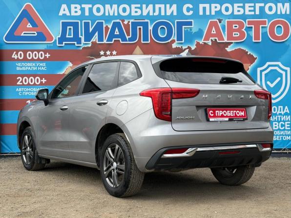 Haval Jolion I с пробегом 2023 года, цена 1 720 000 рублей, 33508 км, внедорожник, Автокод Объявления
