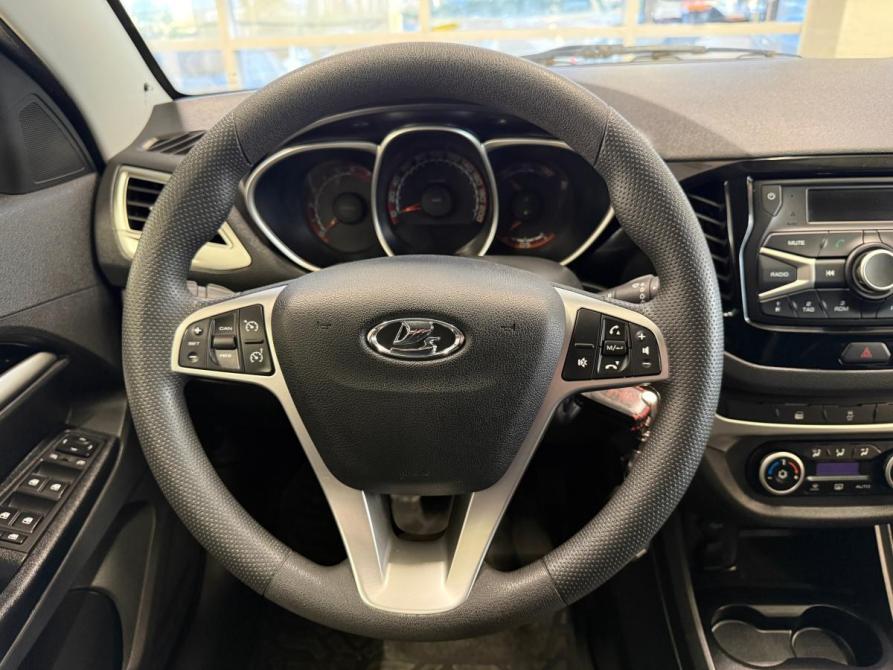 Lada (ВАЗ) Vesta I Волгоград  - изображение 7