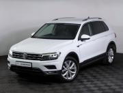 Volkswagen Tiguan II Москва  - изображение 48