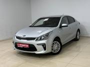 Kia Rio IV Альметьевск  - изображение 21