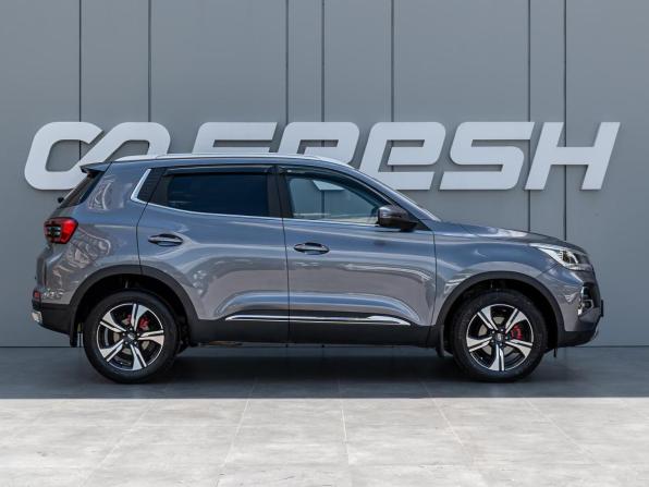 Chery Tiggo 4 Pro I с пробегом 2023 года, цена 1 630 000 рублей, 25923 км, внедорожник, Автокод Объявления