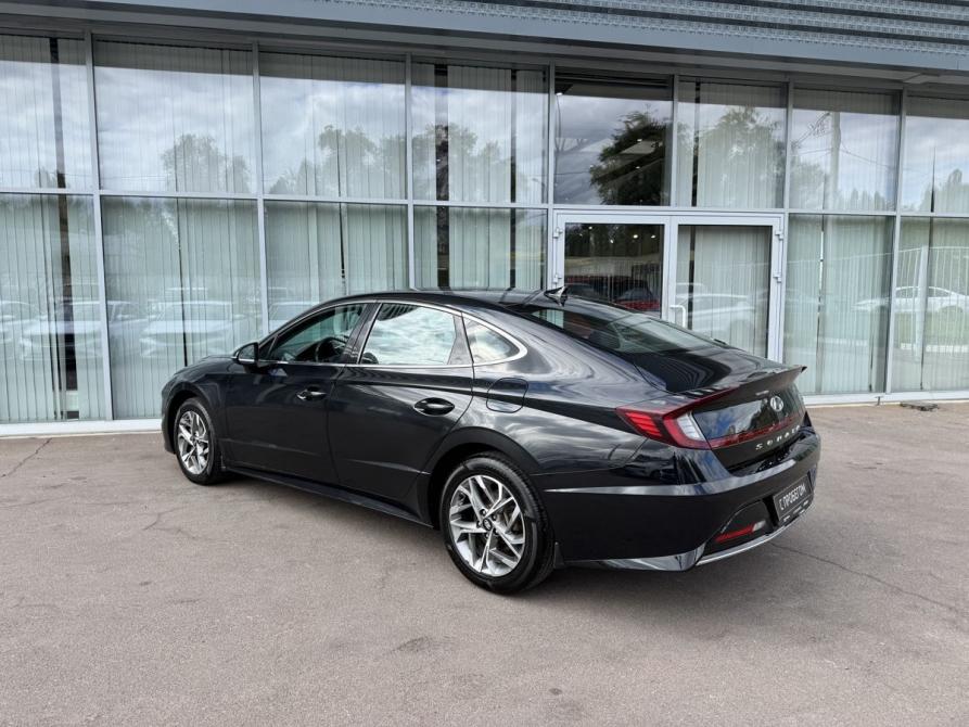 Hyundai Sonata VIII (DN8) Воронеж  - изображение 7