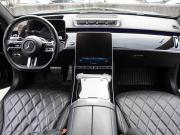 Mercedes-Benz S-Класс VII (W223) Москва  - изображение 46
