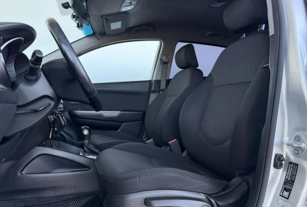 Kia Rio III Рестайлинг Киров  - изображение 17