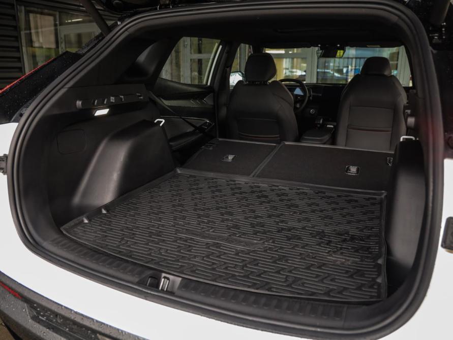 Geely Cityray Санкт-Петербург  - изображение 33